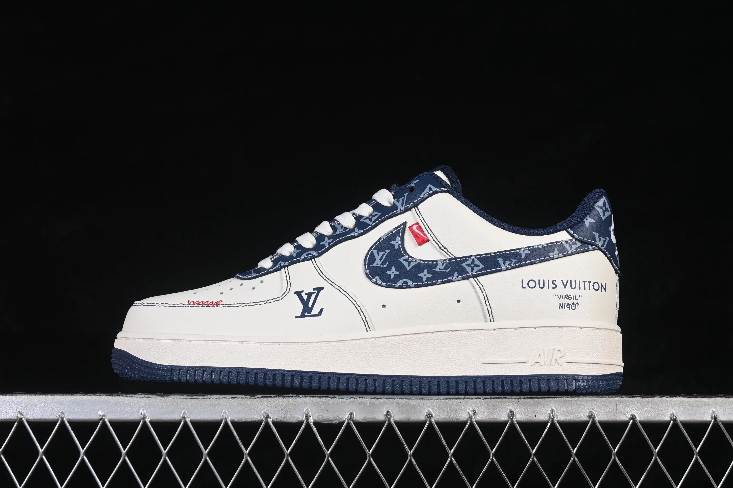 All Categories Nk Air Force 1 Air Force Series Nk Air Force 1 Low Air Force Low Nike Air Force 1'07 Low Off-White Air Force One Low Casual Shoes LV2288-003